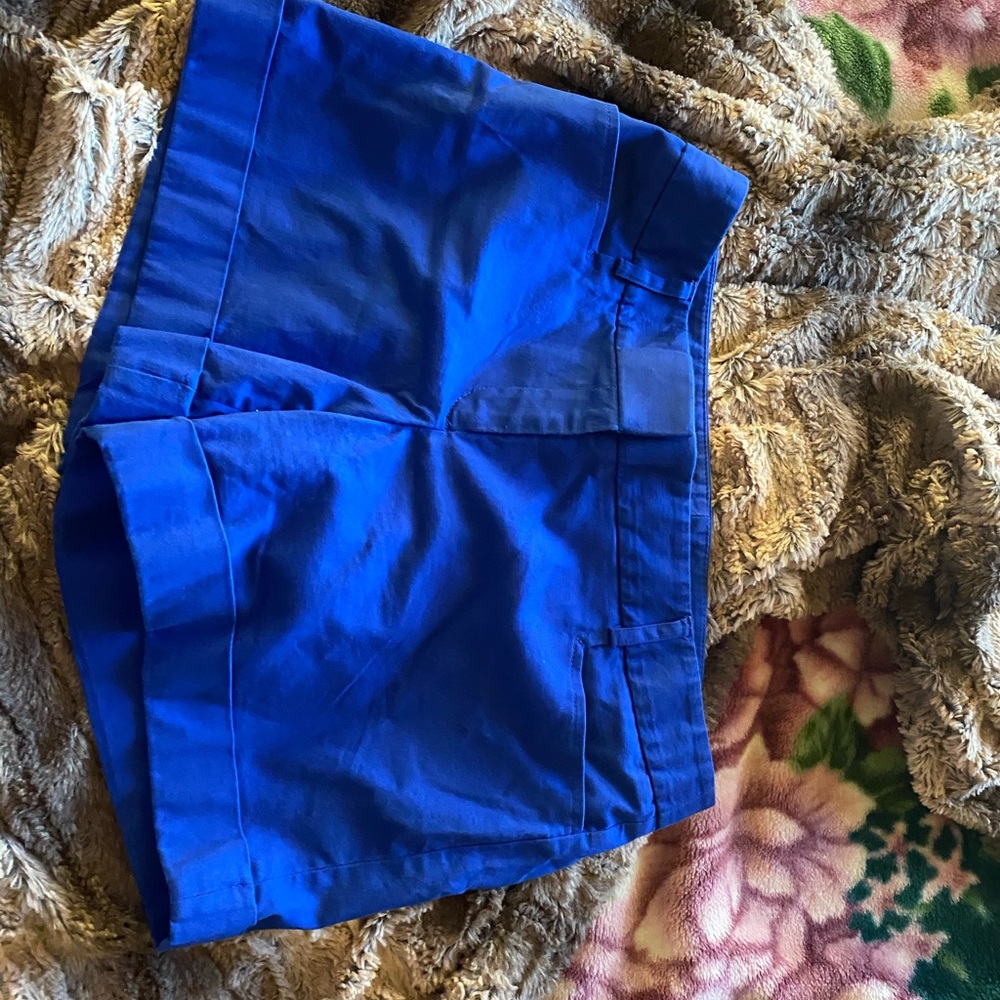 Express Shorts